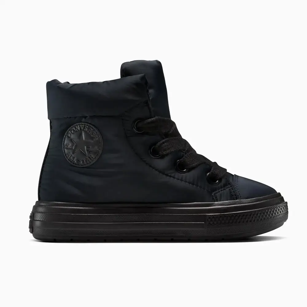 Converse CHUCK TAYLOR ALL STAR ELEMENTS BOOT Spor Ayakkabı A12941C-001