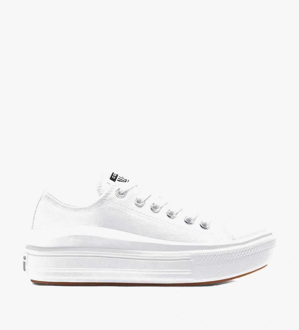 Converse Beyaz Converse Chuck Taylor All Star