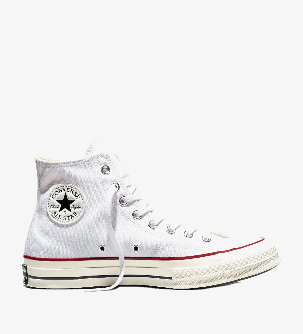 Converse Beyaz Converse Chuck 70 162056c-102