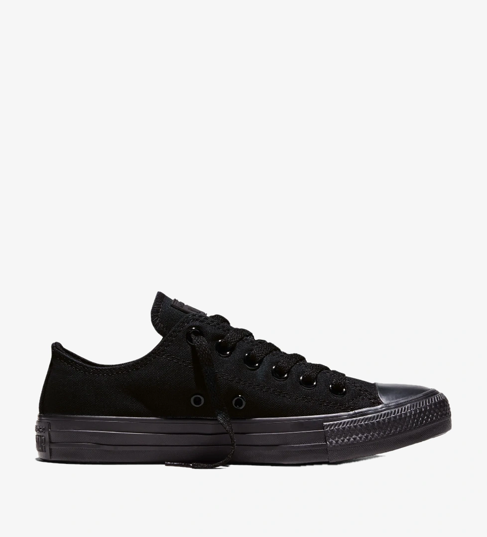 Converse Siyah Converse Chuck Taylor All Star