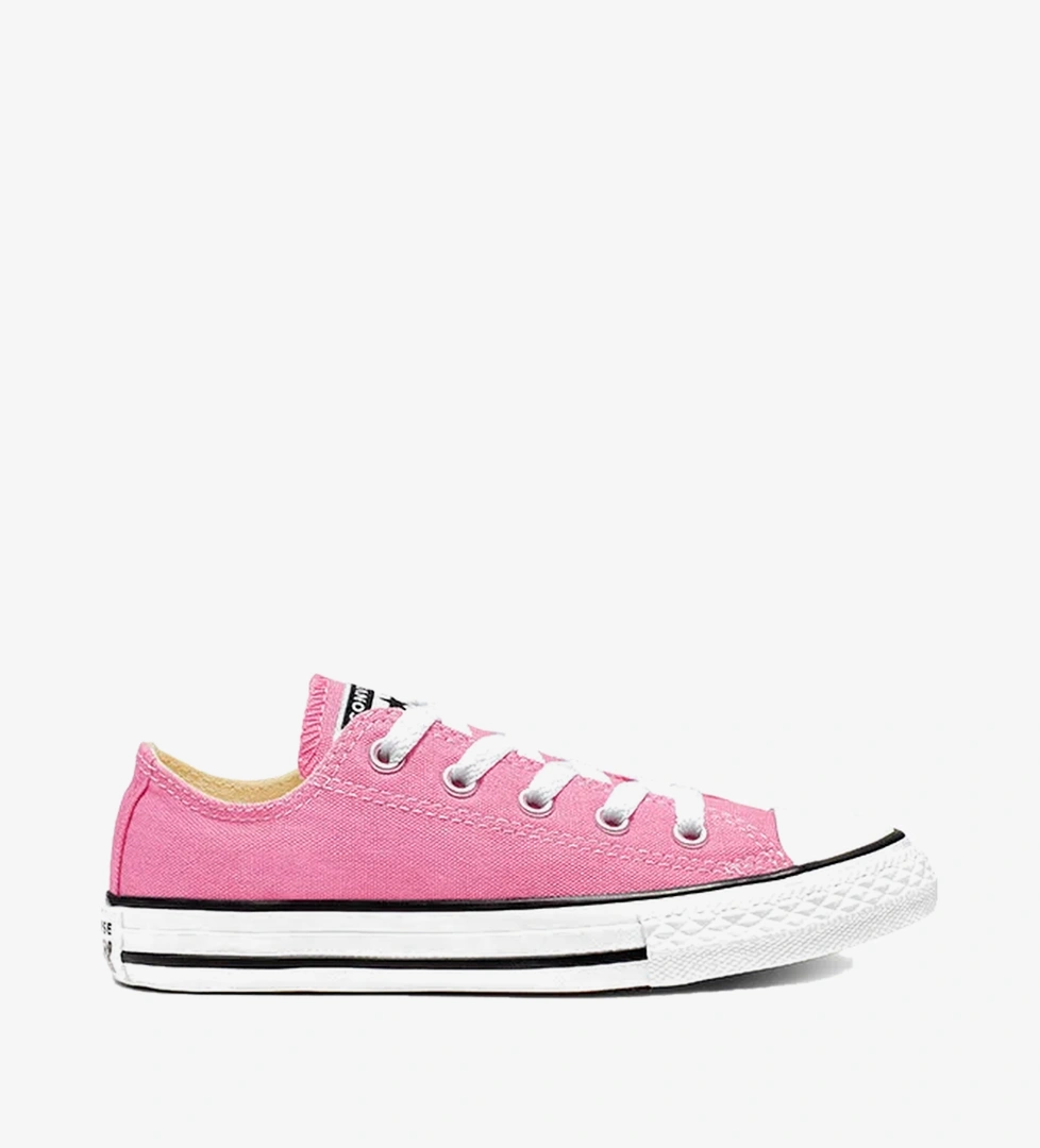 Converse Chuck Taylor All Star Çocuk Pembe Sneaker