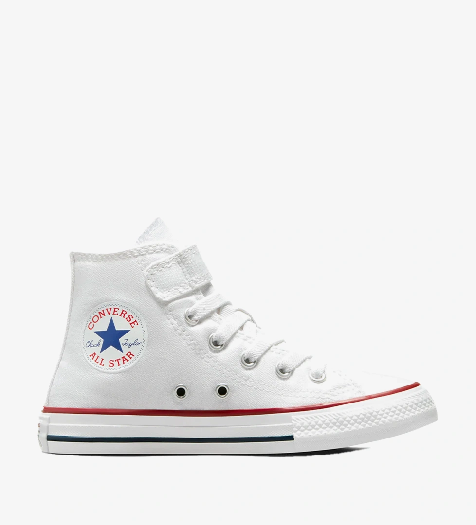Converse Chuck Taylor All Star 1V Çocuk Beyaz Sneaker