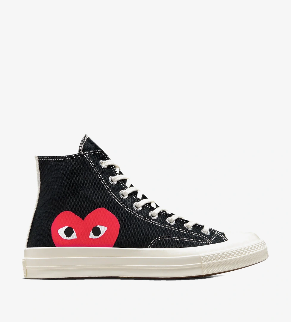 Converse Mavi Converse X Comme