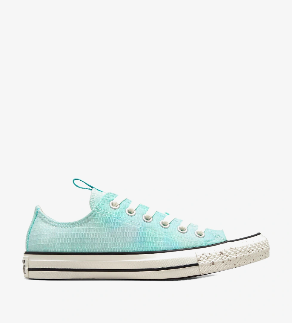 Converse Converse Chuck Taylor All Star Kadın Mavi Sneaker Converse'de! Mavi - 1. görsel
