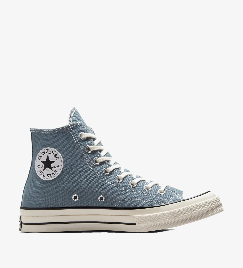Converse Chuck 70 Unisex Mavi Sneaker
