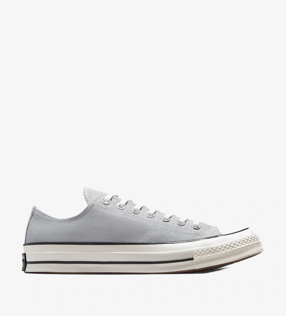 Converse Gri Converse Chuck 70