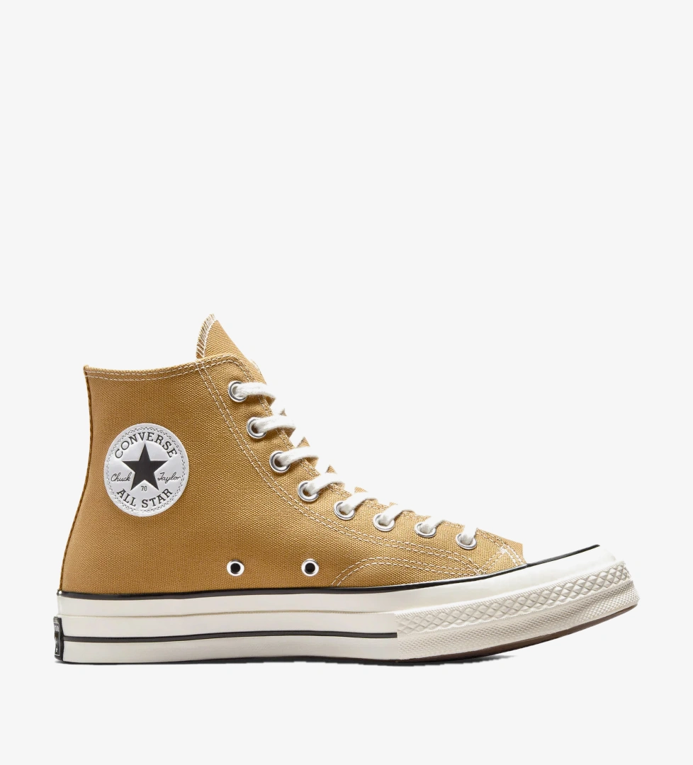 Converse Kahverengi Converse Chuck 70