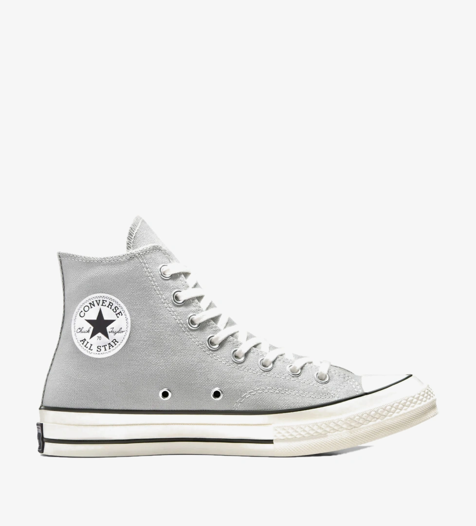 Converse Gri Converse Chuck
