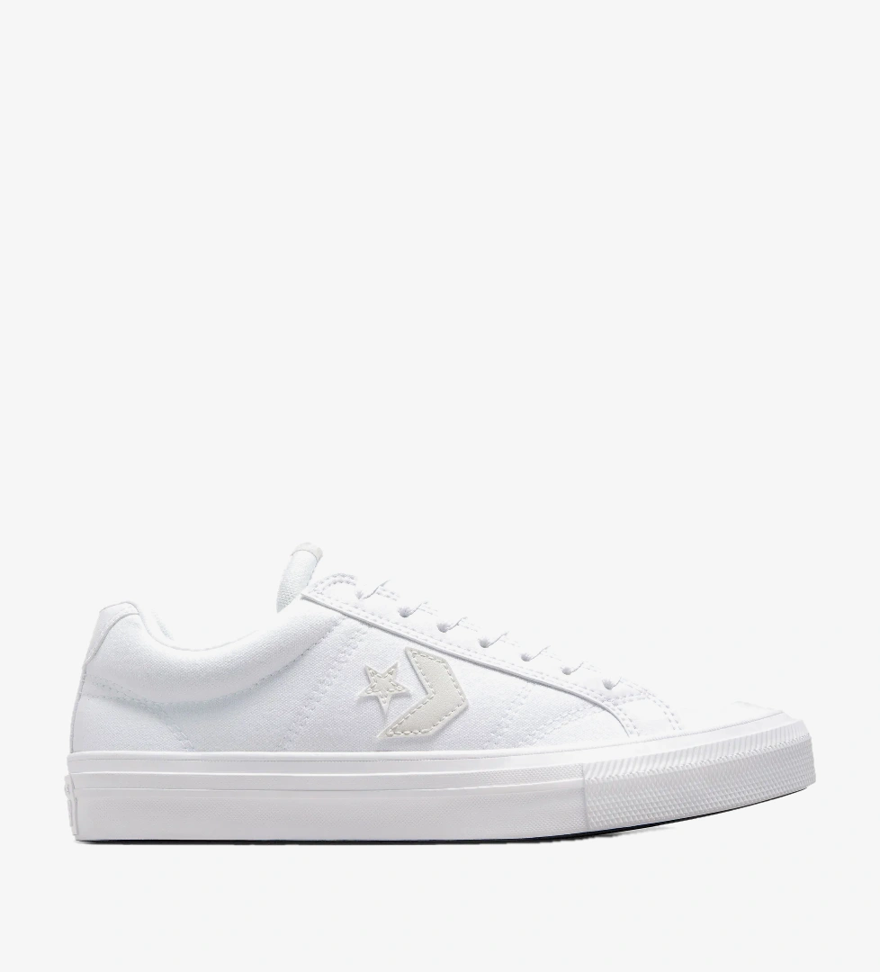 Converse Sport Casual Unisex Beyaz Sneaker