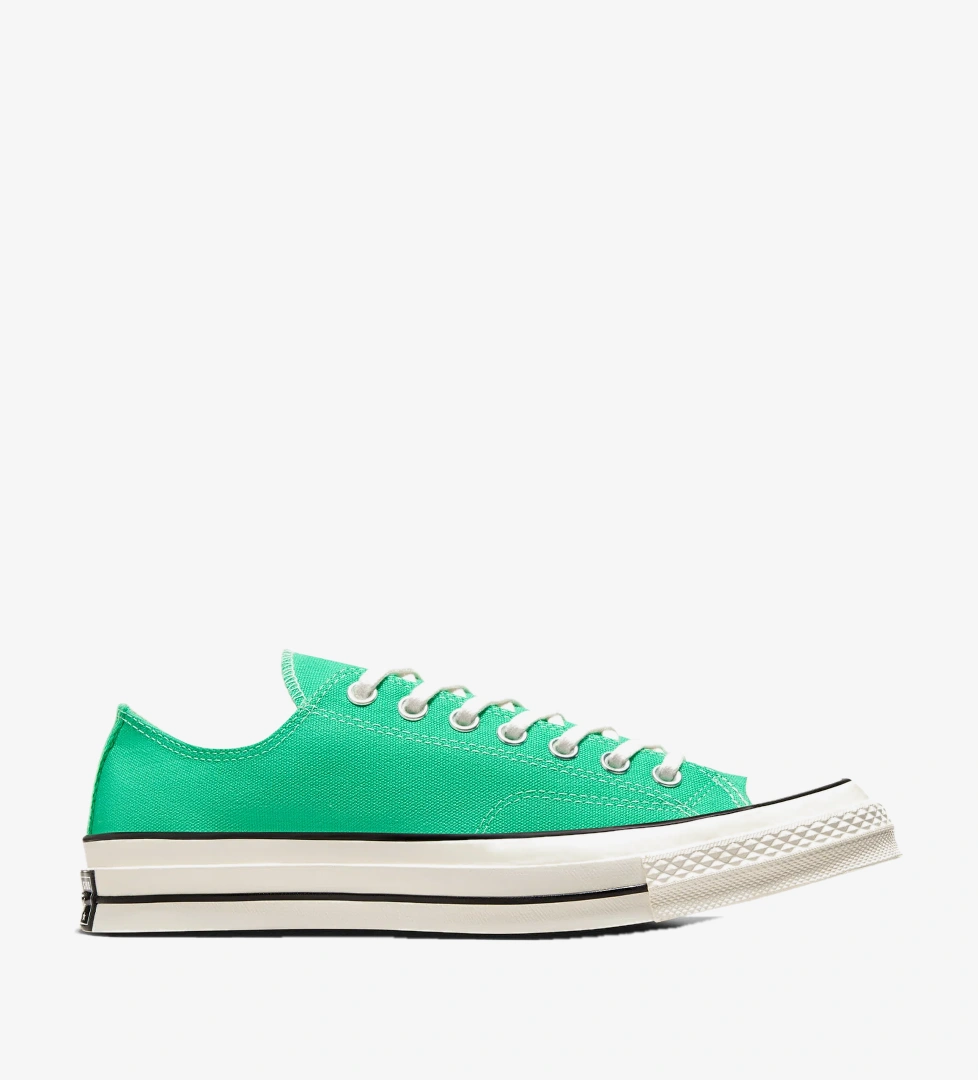 Converse Yeşil Converse Chuck 70