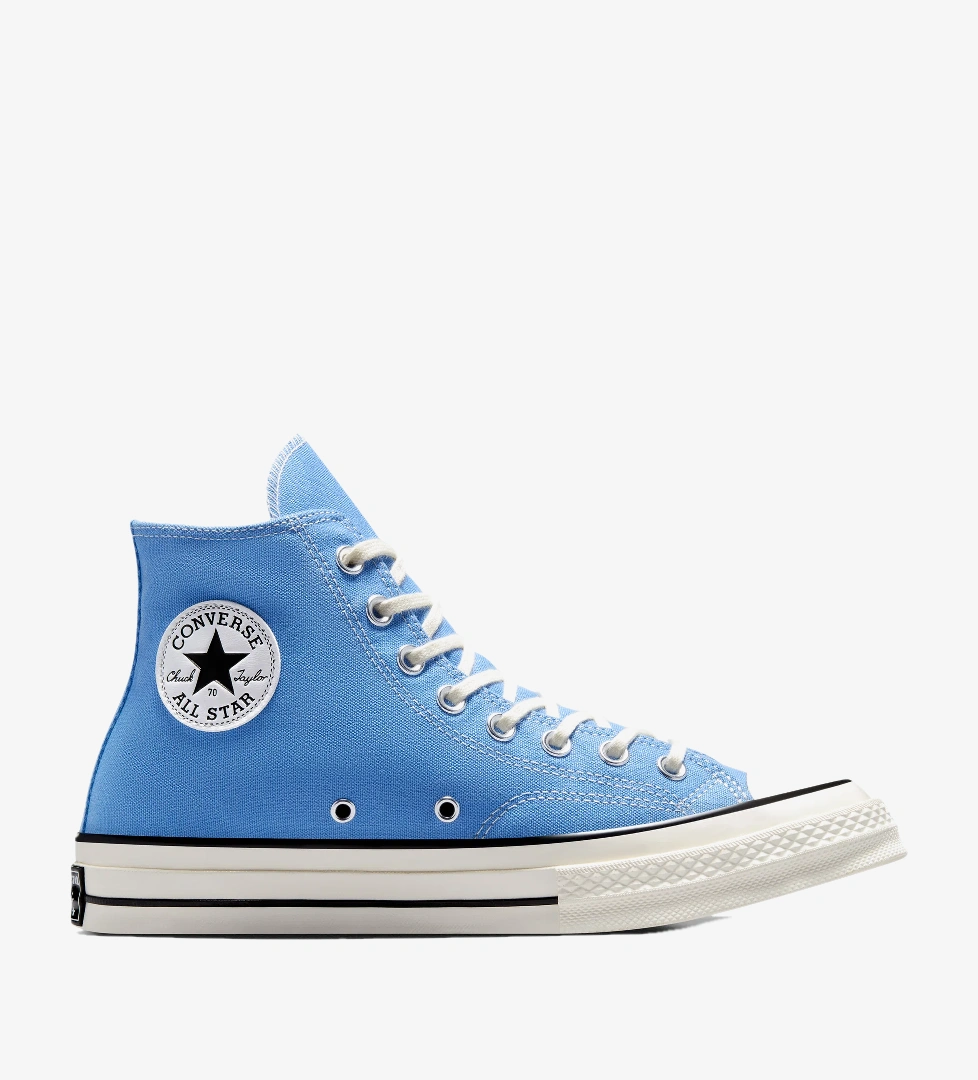 Converse Mavi Converse Chuck 70 Unisex Sneaker