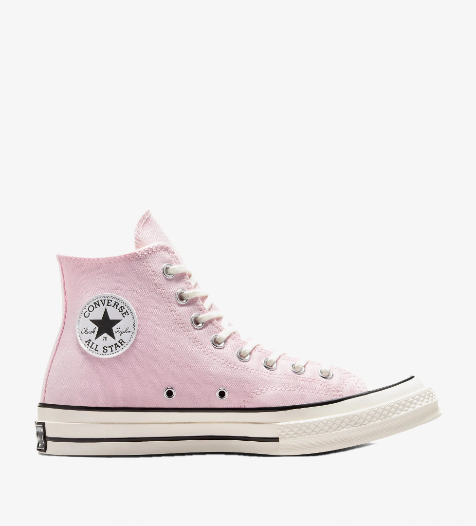 Converse Pembe Converse Chuck 70 Unisex Sneaker