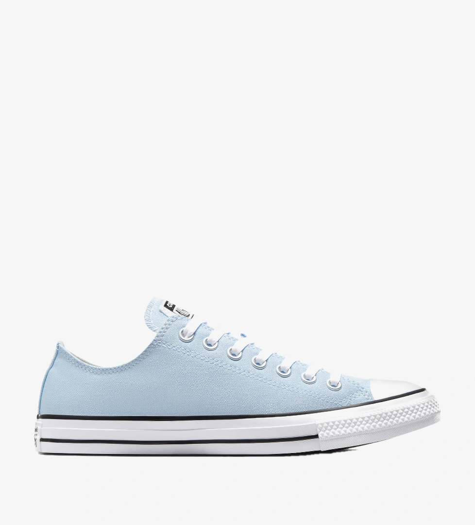 Converse Chuck Taylor All Star Unisex Mavi Sneaker