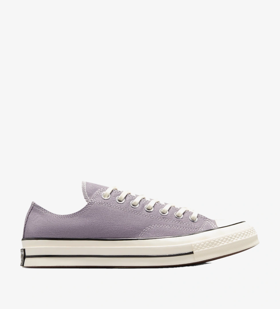 Converse Chuck 70 Unisex Lila Sneaker