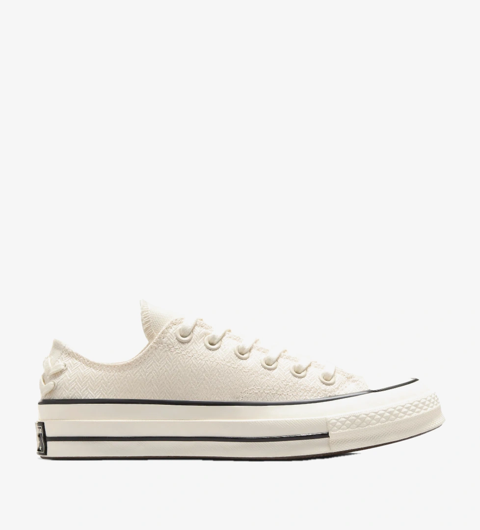 Converse Krem Converse Chuck 70