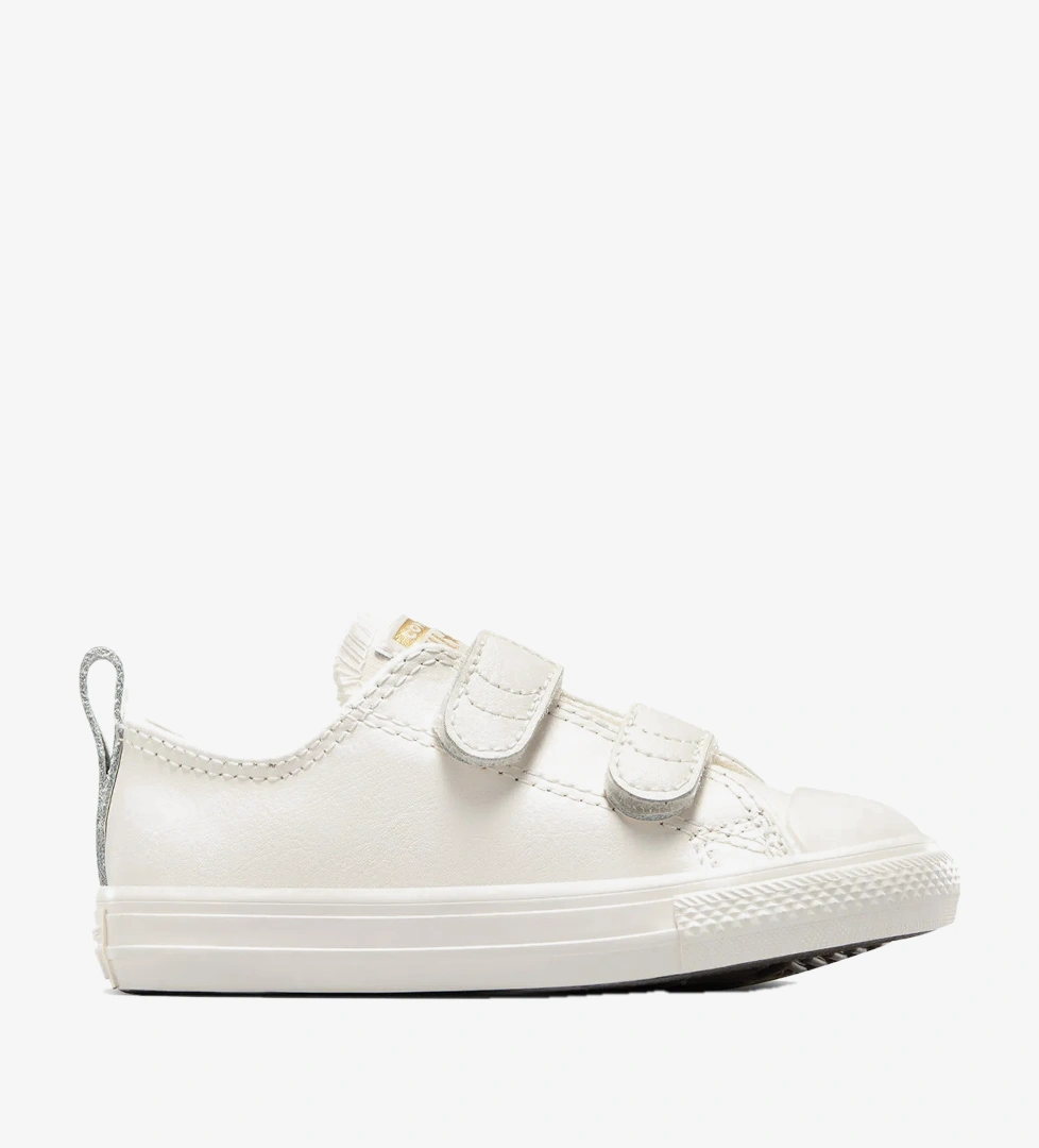 Krem Converse Chuck Taylor