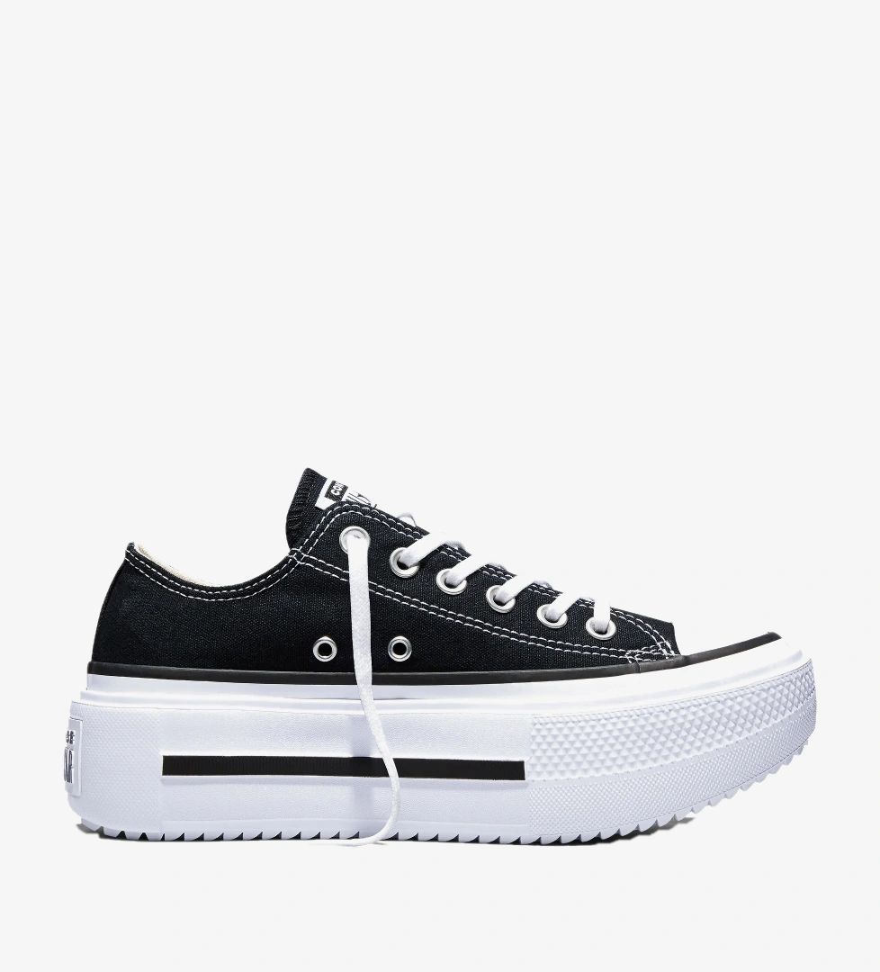 Converse Siyah Converse Chuck Taylor a15490c-001