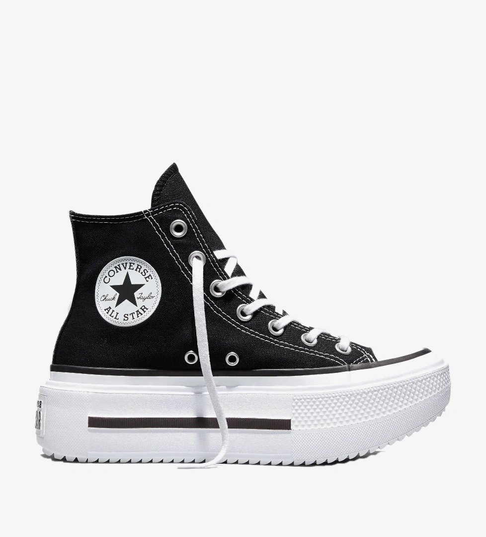 Converse Siyah Converse Chuck Taylor All Star