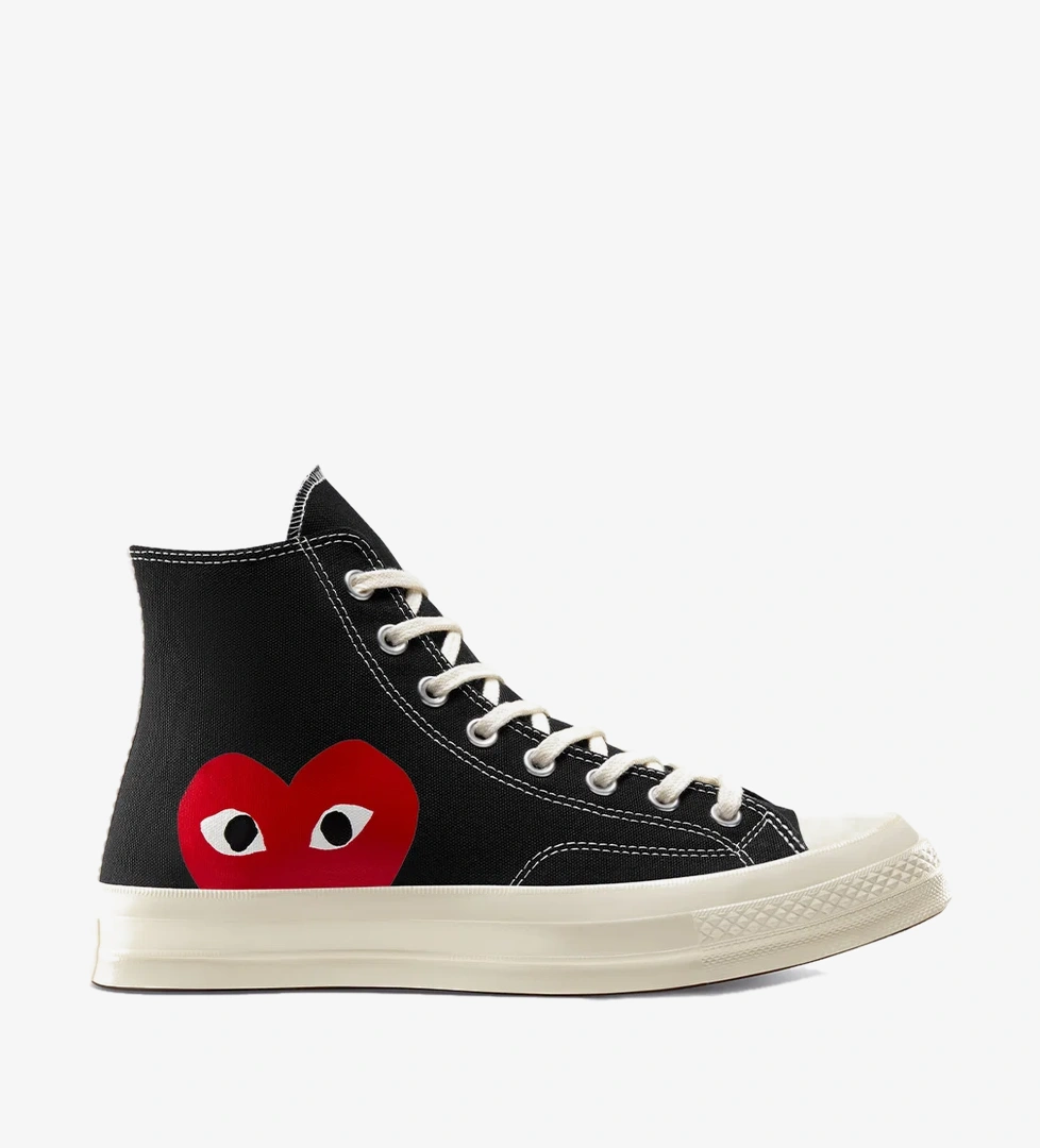 Converse X Comme Ürün Listesi