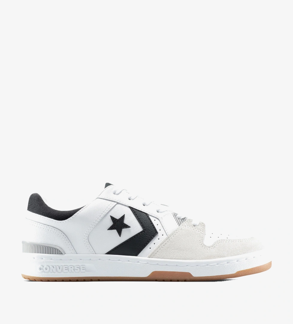 Converse Lifestyle 1998 Unisex Beyaz Deri Sneaker
