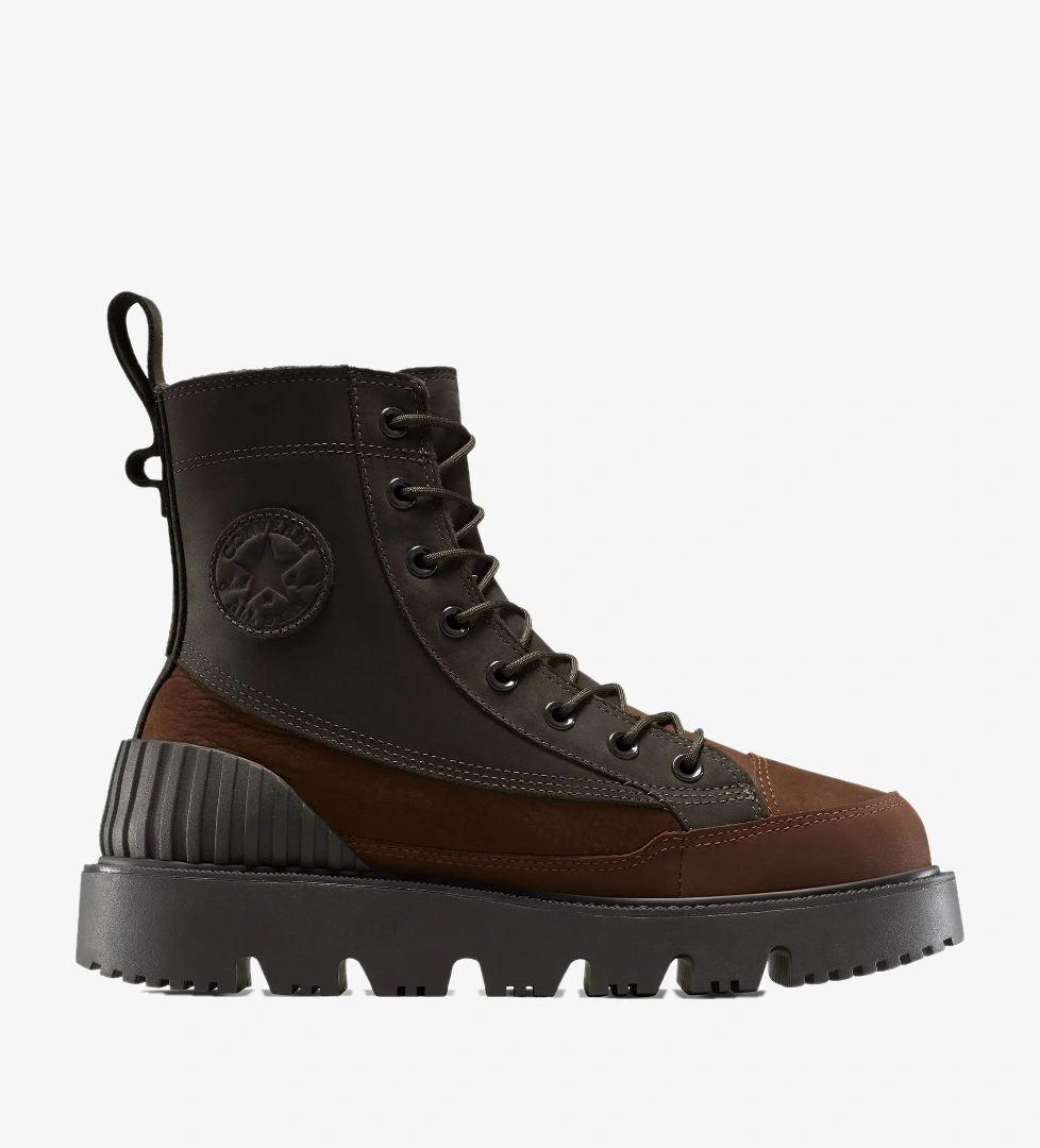 Converse Kahverengi Converse Chuck 70 Rugged Waterproof Unisex