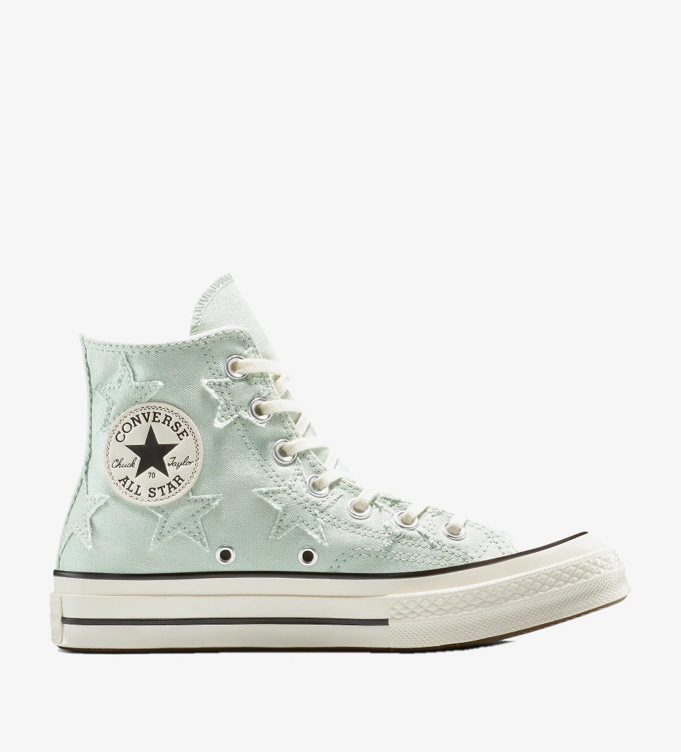 Converse Gri Converse Chuck 70