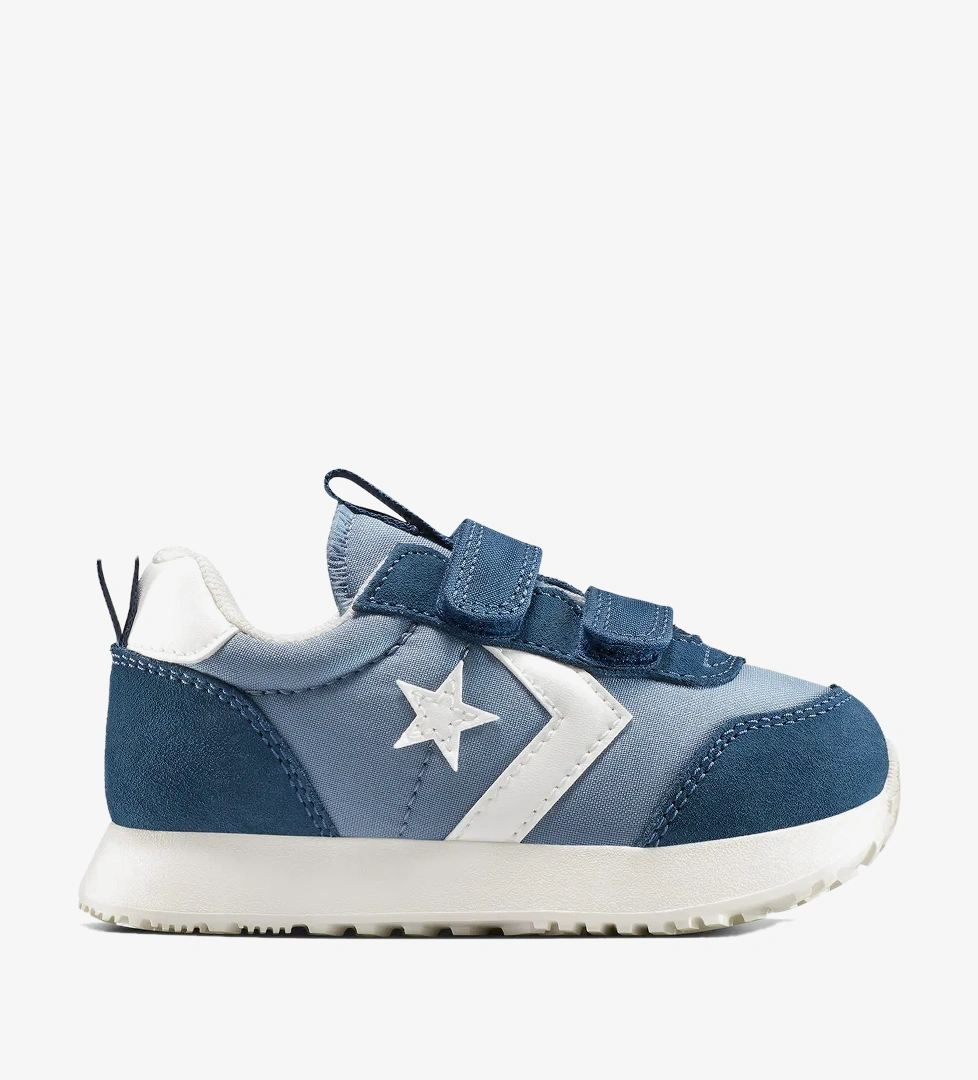 Converse Omega Trainer Easy On Bebek Mavi Sneaker