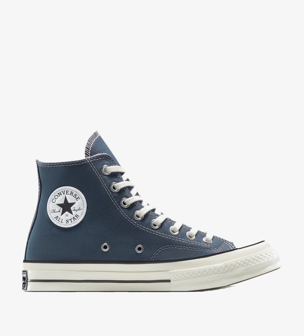 Converse Chuck 70 Unisex Mavi Sneaker