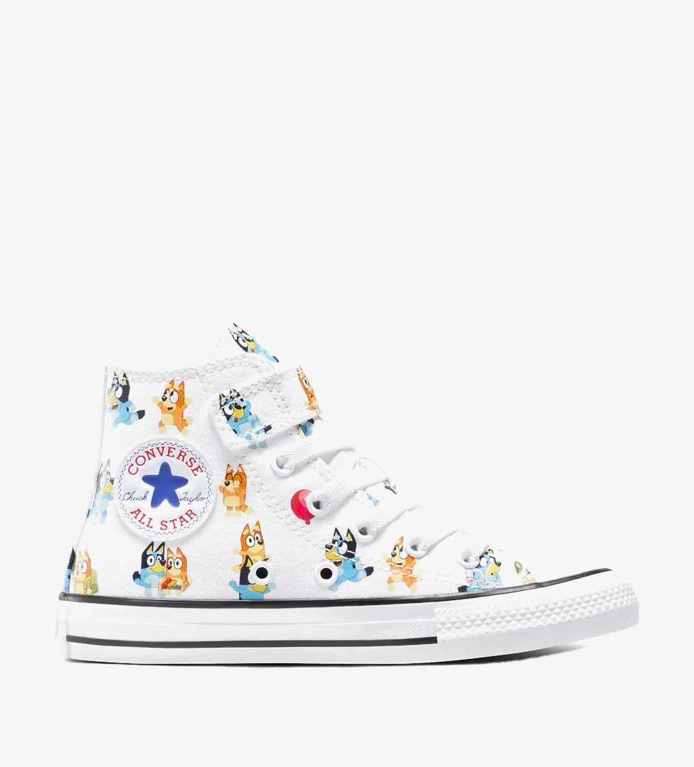 Converse Converse X Bluey