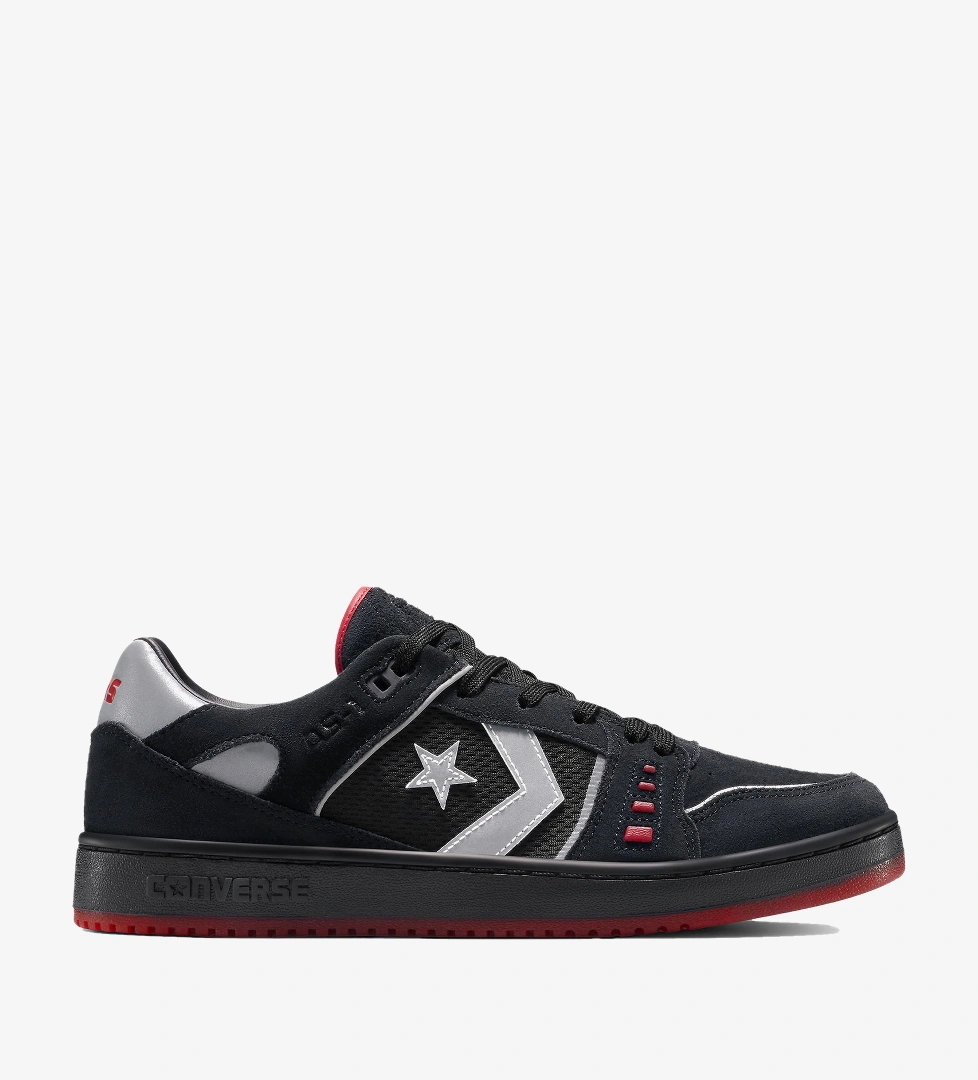 Converse AS-1 Pro Unisex Siyah Sneaker