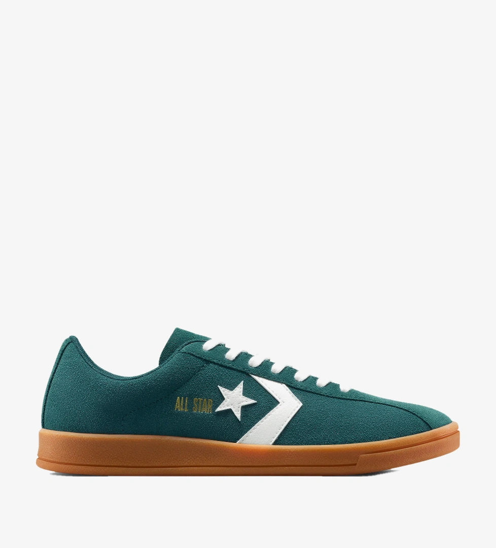 Converse All Star Classic Trainer Unisex Yeşil Sneaker