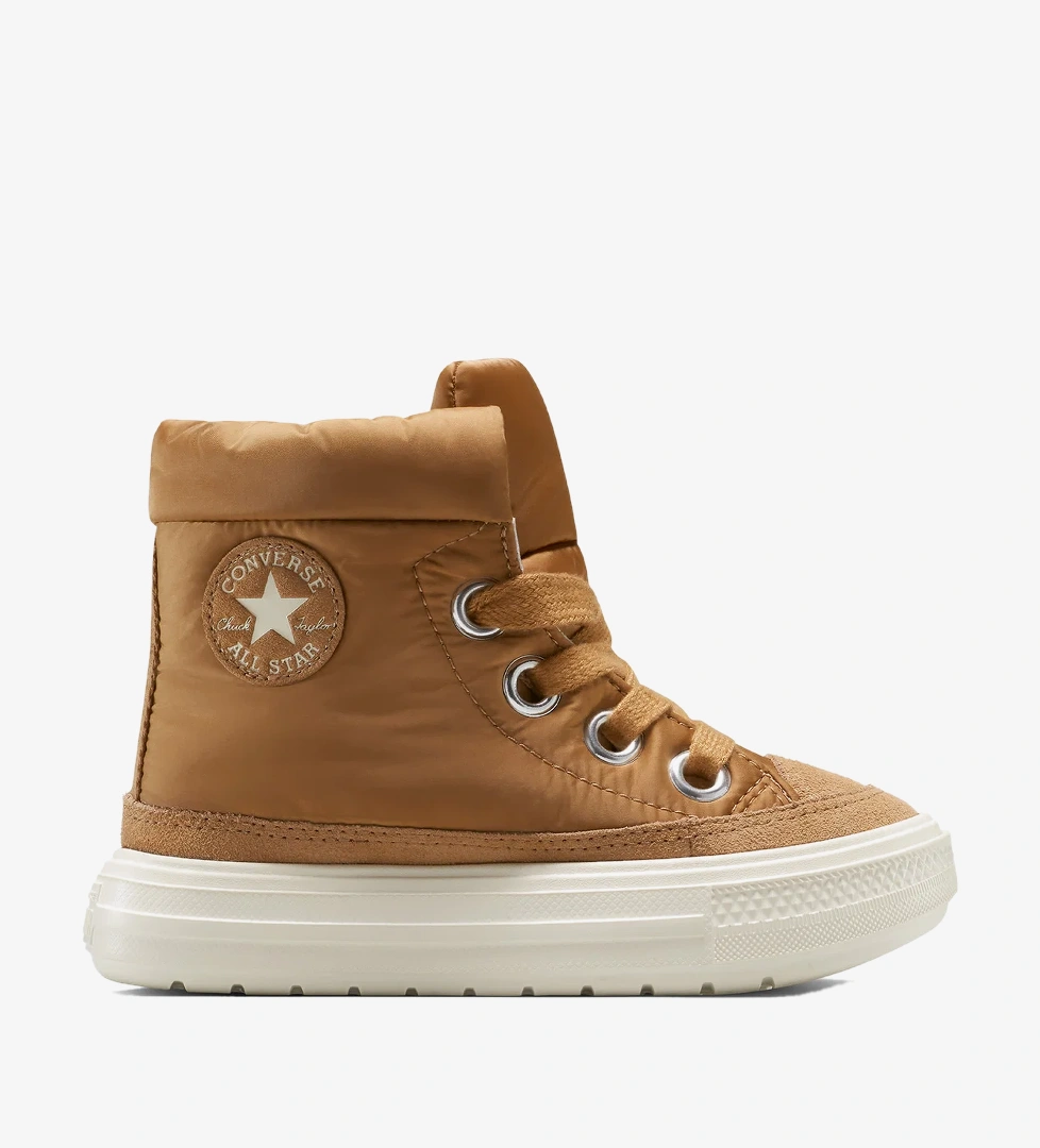 Converse Chuck Taylor All Star Elements Çocuk Turuncu Sneaker