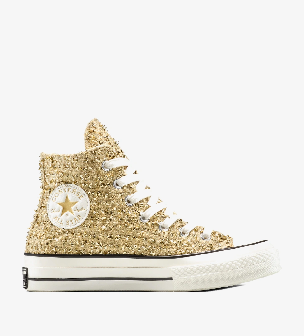 Converse Sarı Converse Chuck