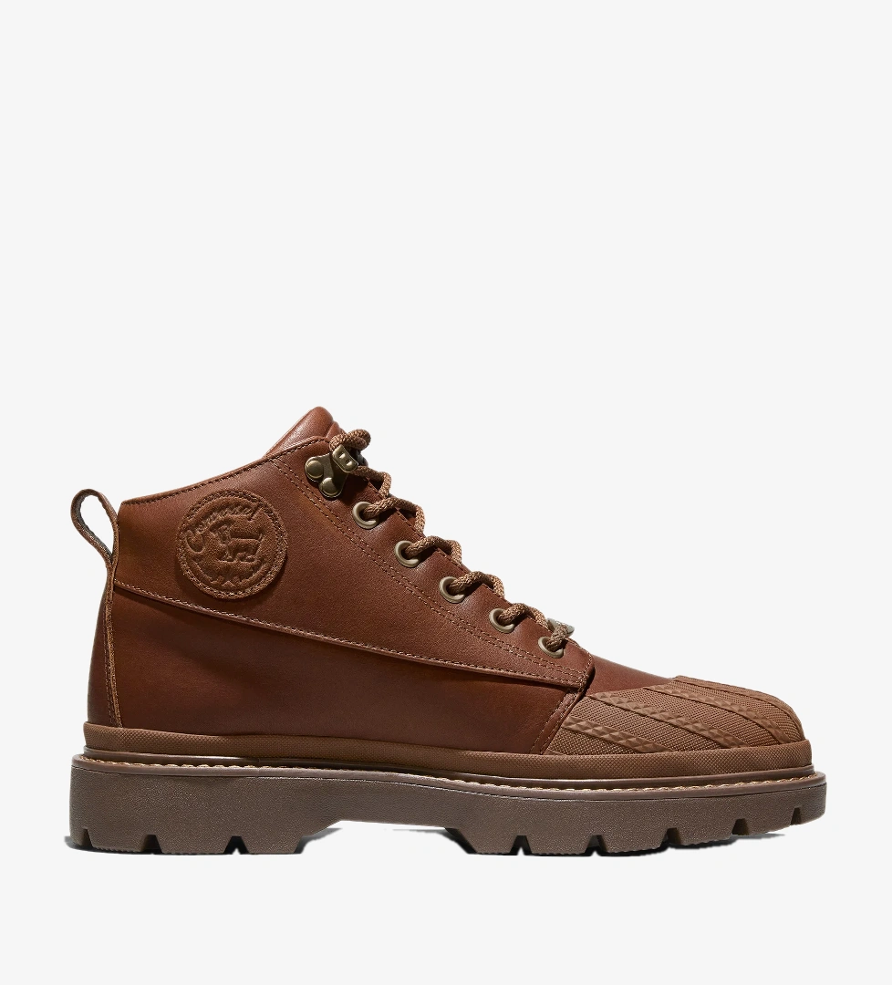 Converse Kahverengi Converse 1908 Bronco