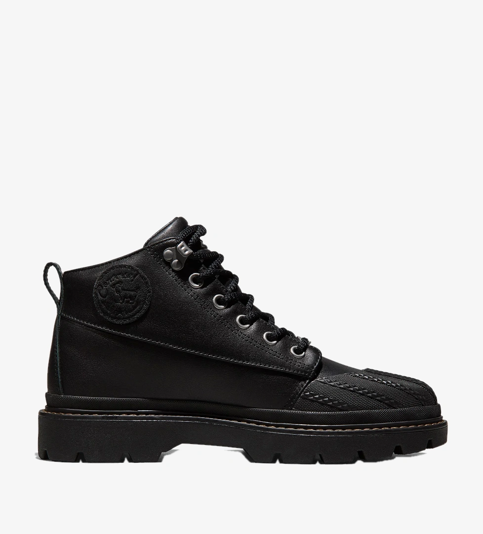 Converse Siyah Converse 1908 Bronco