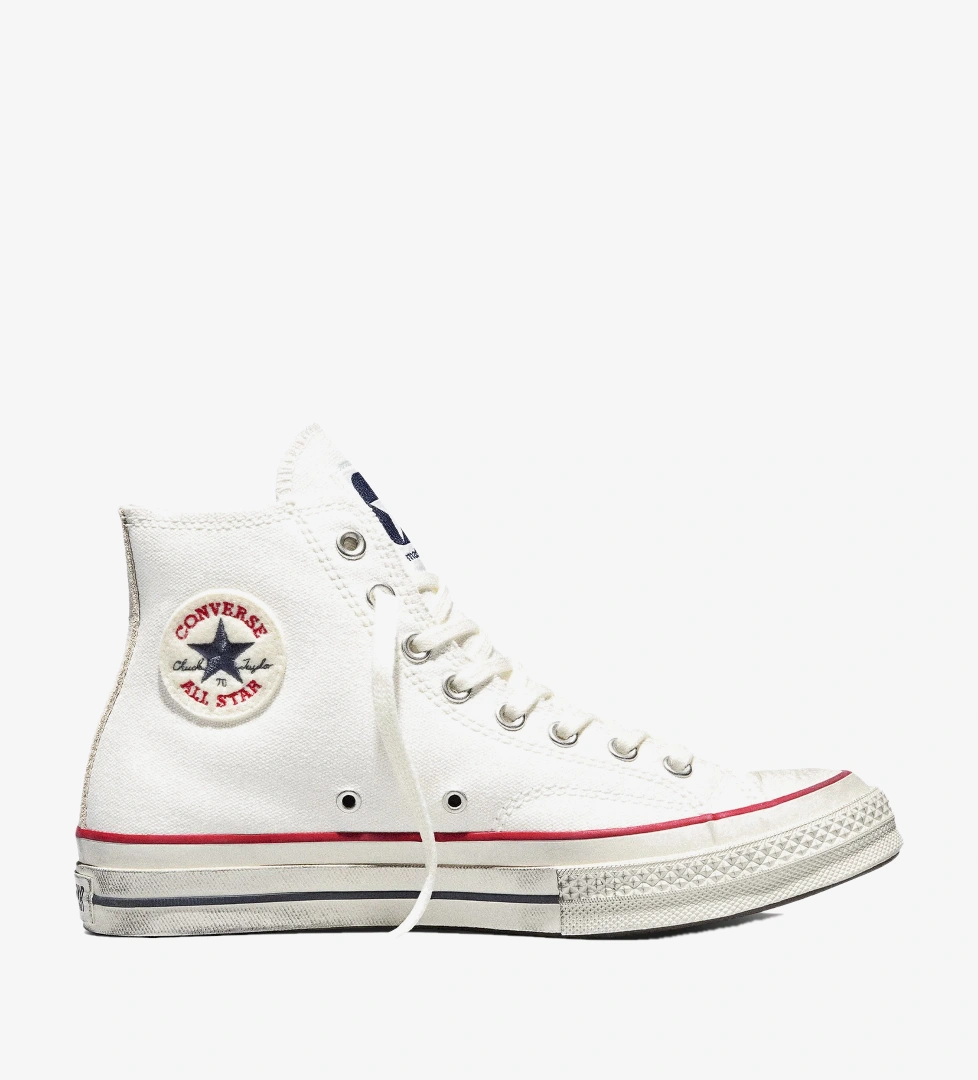 Converse Beyaz Converse X Madhappy