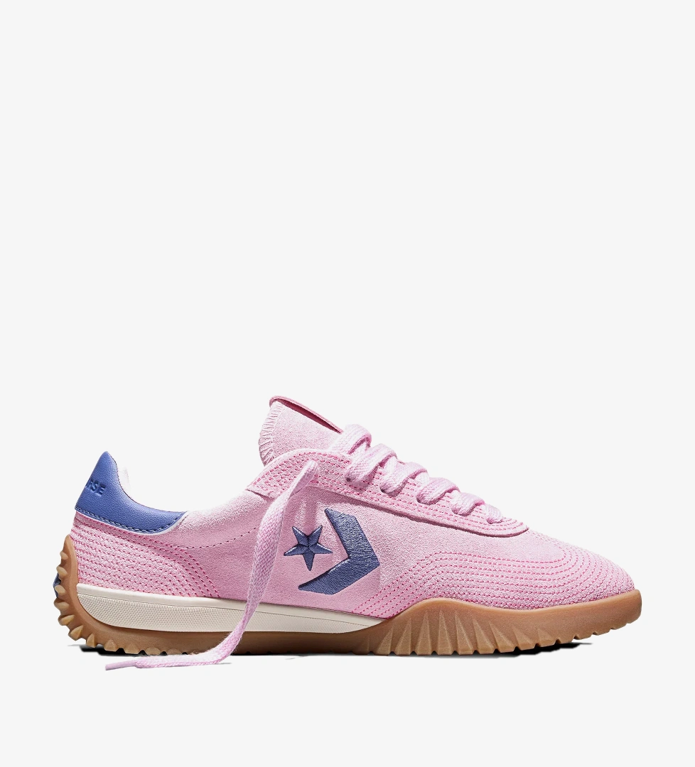 Converse Pembe Converse Run