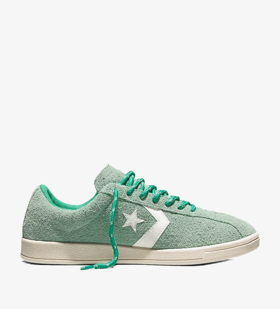 Converse Yeşil Converse Classic