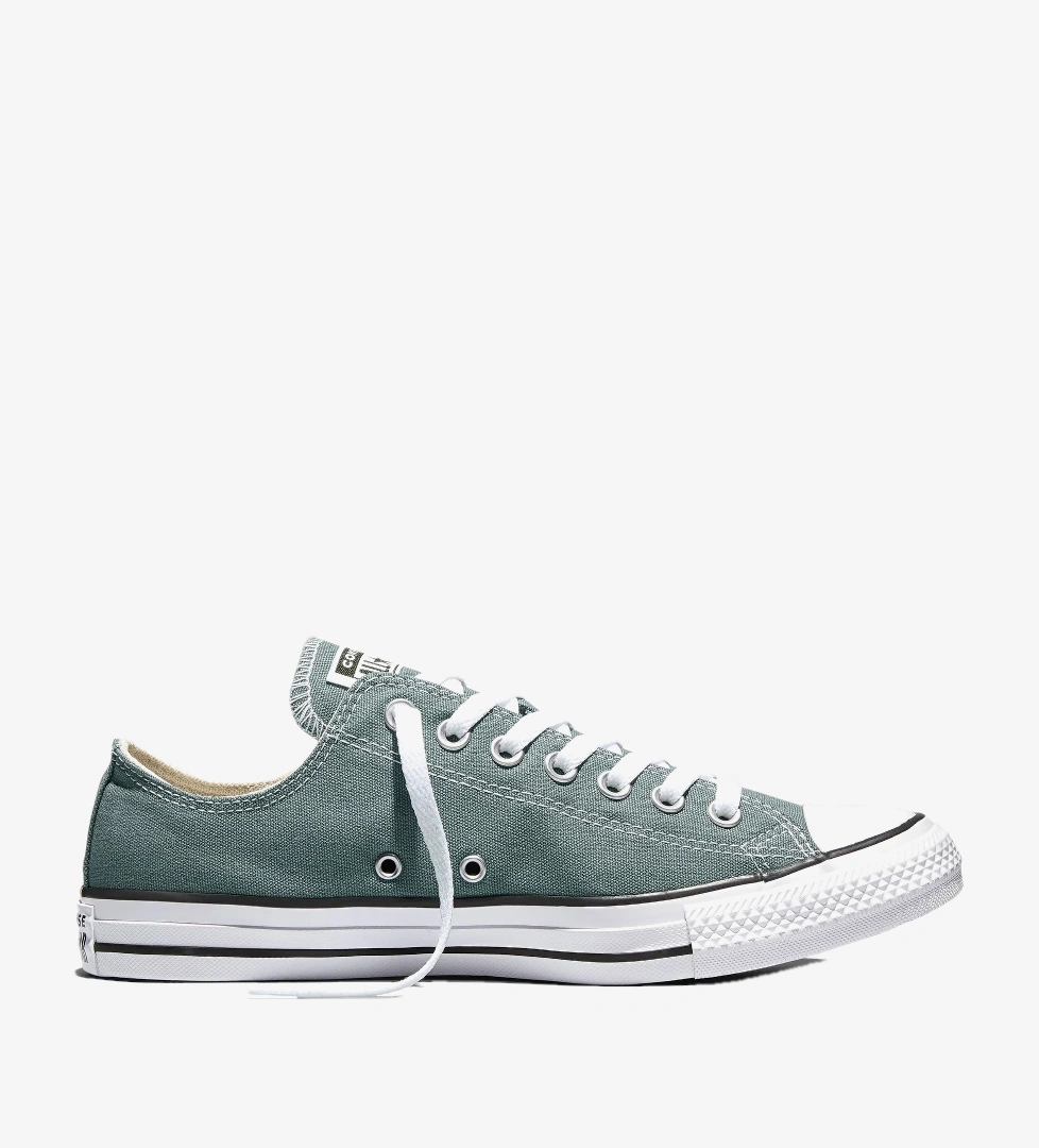 Converse Yeşil Converse Chuck Taylor All Star Sneaker