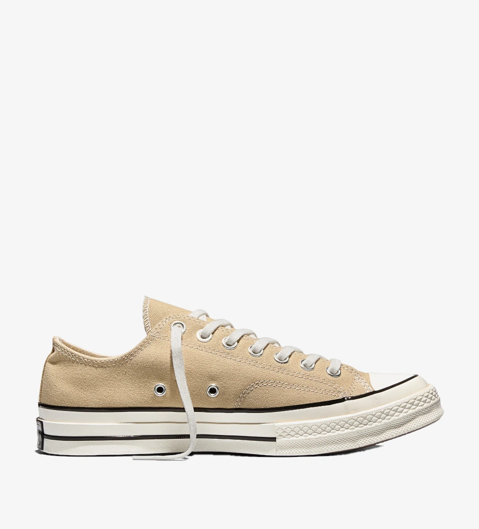 Converse Sarı Converse Chuck 70 Unisex Sneaker