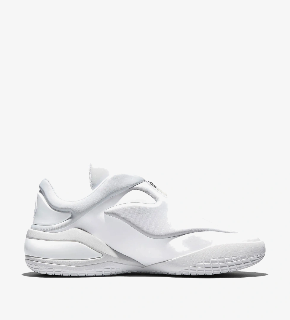 Converse x SHAI 001 Unisex Beyaz Sneaker