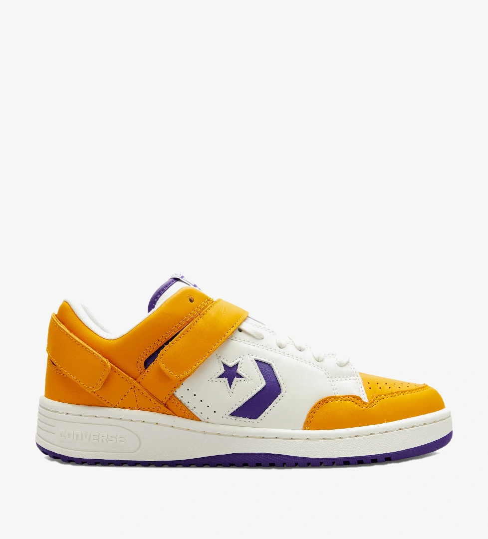 Converse Krem Converse Weapon