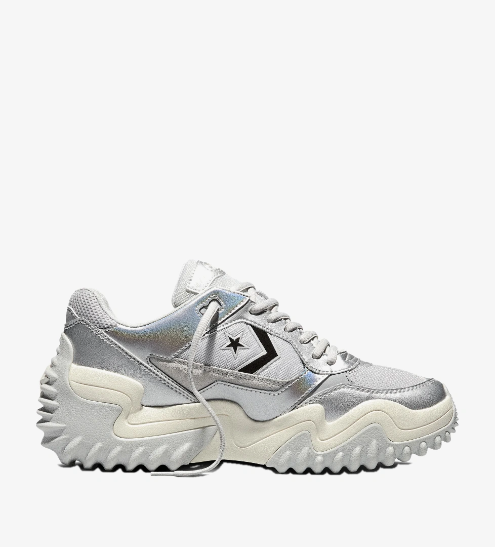 Converse Gri Converse Wave