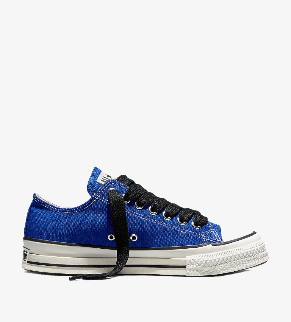 Converse Chuck Taylor Throwback Unisex Mavi Sneaker