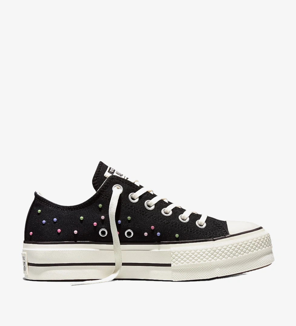 Converse Chuck Taylor All Star Lift Nl Ürün Listesi