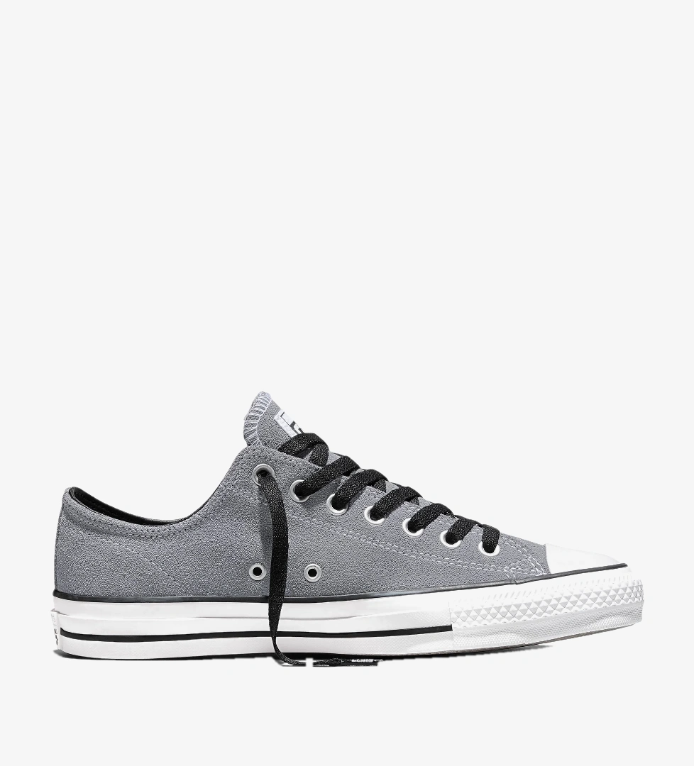 Converse Gri Converse Chuck Taylor