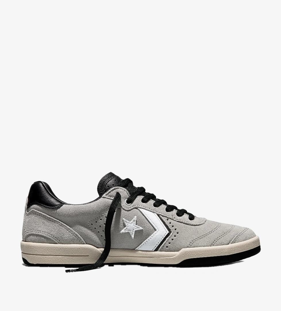 Converse Gri Converse Louie Lopez