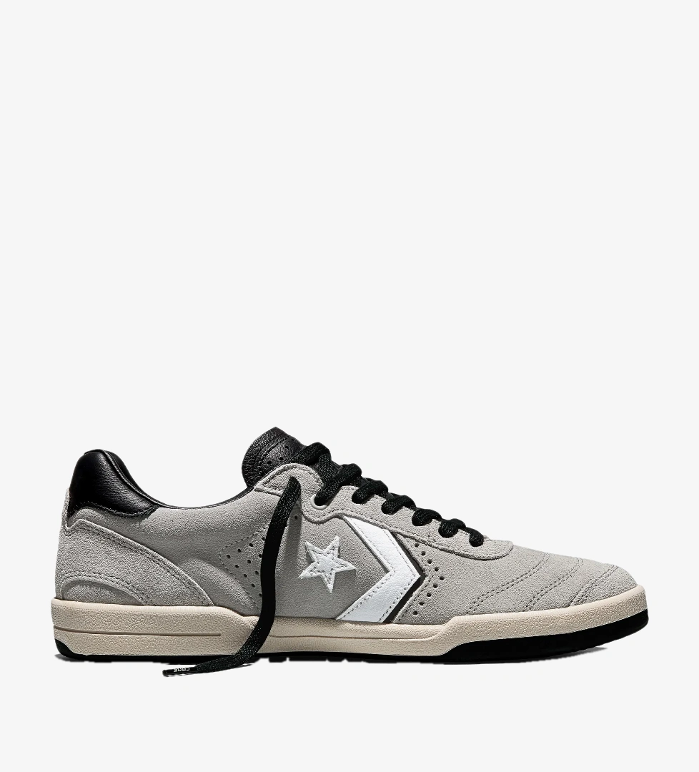 Converse Gri Converse Louie Lopez