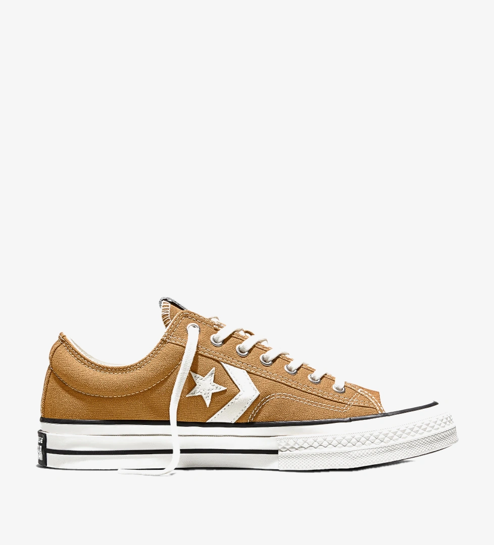 Converse Sarı Converse Star Player