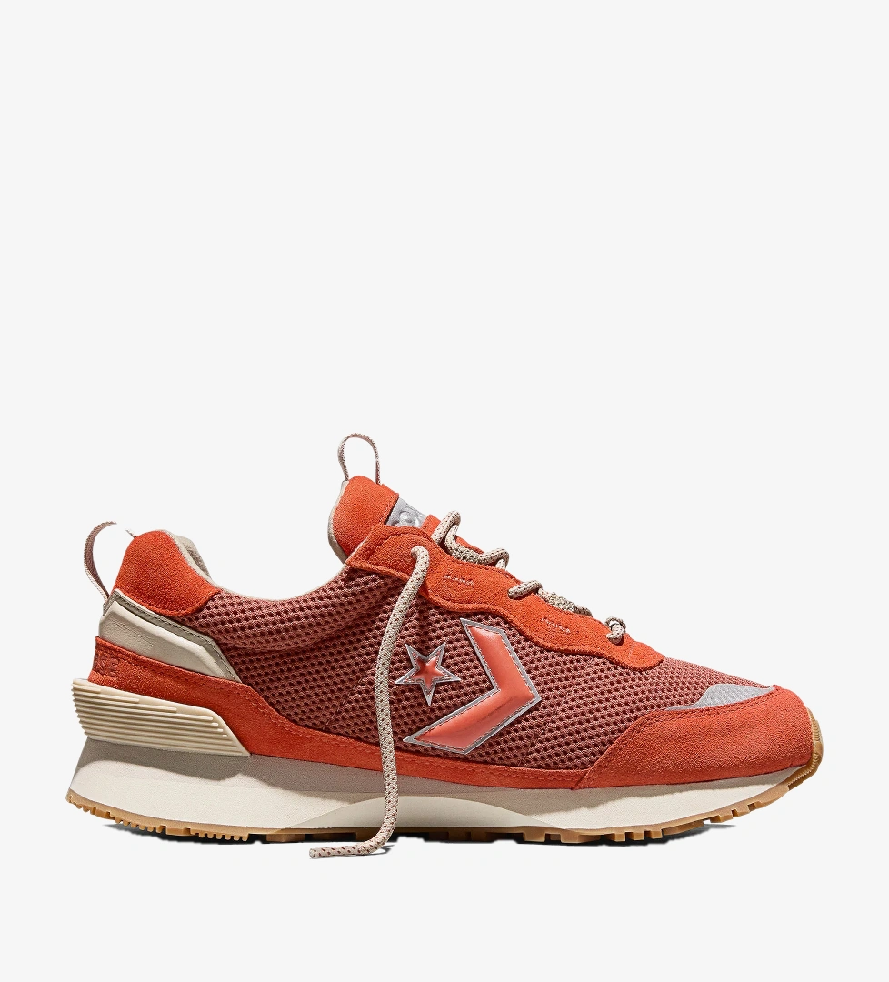 Converse Omega Trainer Unisex Turuncu Sneaker